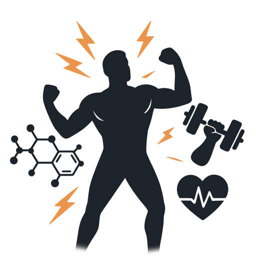 ProMan – hormone balance support for men