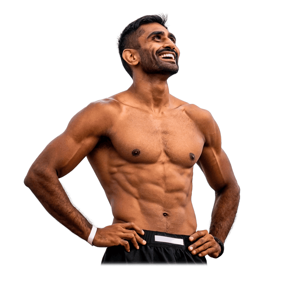 Boost testosterone levels naturally with ProMan